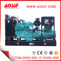 250kw 313kVA 50Hz Cummins Generator